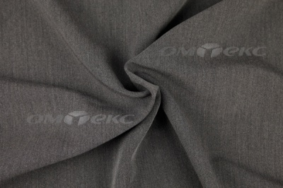 Костюмная ткань с вискозой "Тренто", 210 гр/м2, шир.150см, цвет серый - купить в Южно-Сахалинске. Цена 531.32 руб.