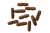 Деревянные украшения для рукоделия "Пуговица" #2 - купить в Южно-Сахалинске. Цена: 2.16 руб.