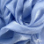 Плательная органза вытравка,100% полиэстр, шир. 150 см, #606 цв.-голубой - купить в Южно-Сахалинске. Цена 380.73 руб.