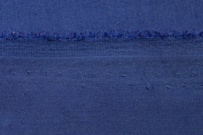 Костюмная ткань с вискозой "Флоренция" 18-3949, 195 гр/м2, шир.150см, цвет василёк - купить в Южно-Сахалинске. Цена 507.37 руб.