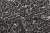 Сетка с пайетками №5, 188 гр/м2, шир.130см, цвет чёрный - купить в Южно-Сахалинске. Цена 371 руб.