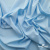 Ткань сорочечная Илер 100%полиэстр, 120 г/м2 ш.150 см, цв.голубой - купить в Южно-Сахалинске. Цена 290.24 руб.