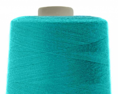 Швейные нитки (армированные) 28S/2, нам. 2 500 м, цвет 360 - купить в Южно-Сахалинске. Цена: 148.95 руб.