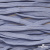Шнур плетеный (плоский) d-12 мм, (уп.90+/-1м), 100% полиэстер, цв.259 - голубой - купить в Южно-Сахалинске. Цена: 8.62 руб.