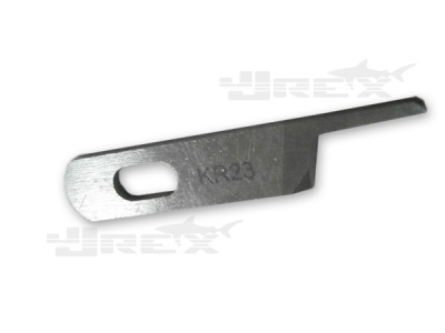 Нож верхний для оверлока KR-23 - купить в Южно-Сахалинске. Цена 182.94 руб.