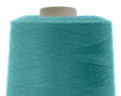 Швейные нитки (армированные) 28S/2, нам. 2 500 м, цвет 356 - купить в Южно-Сахалинске. Цена: 148.95 руб.