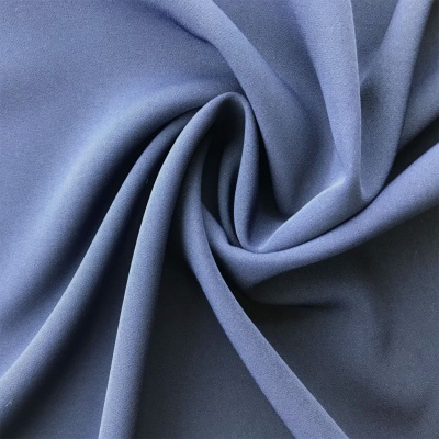 Костюмная ткань "Элис", 220 гр/м2, шир.150 см, цвет ниагара - купить в Южно-Сахалинске. Цена 308 руб.