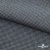 Ткань костюмная Пье-де-пуль 24013, 210 гр/м2, шир.150см, цвет чёрн/св.серый - купить в Южно-Сахалинске. Цена 334.18 руб.