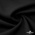 Ткань костюмная "Эльза" 80% P, 16% R, 4% S, 160 г/м2, шир.150 см, цв-черный #1 - купить в Южно-Сахалинске. Цена 332.71 руб.