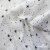 Ткань Муслин принт, 100% хлопок, 125 гр/м2, шир. 140 см, #2308 цв. 9 белый морская звезда - купить в Южно-Сахалинске. Цена 413.11 руб.