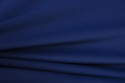 Трикотаж "Grange" R.BLUE 5# (2,38м/кг), 280 гр/м2, шир.150 см, цвет т.синий - купить в Южно-Сахалинске. Цена 870.01 руб.