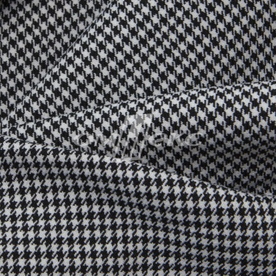 Ткань костюмная "Николь", 98%P 2%S, 232 г/м2 ш.150 см, цв-белый - купить в Южно-Сахалинске. Цена 442.13 руб.