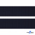 Тём.синий- цв.050-Текстильная лента-стропа 550 гр/м2 ,100% пэ шир.30 мм (боб.50+/-1 м) - купить в Южно-Сахалинске. Цена: 475.36 руб.