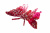 Бабочка декоративная пластиковая #10 - купить в Южно-Сахалинске. Цена: 7.09 руб.