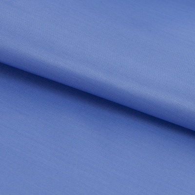 Ткань подкладочная Таффета 16-4020, 48 гр/м2, шир.150см, цвет голубой - купить в Южно-Сахалинске. Цена 54.64 руб.