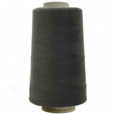 Швейные нитки (армированные) 28S/2, нам. 2 500 м, цвет 102 - купить в Южно-Сахалинске. Цена: 148.95 руб.