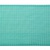 Лента капроновая "Гофре", шир. 110 мм/уп. 50 м, цвет изумруд - купить в Южно-Сахалинске. Цена: 26.93 руб.