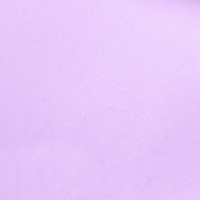 Ткань подкладочная Таффета 14-3911, антист., 54 гр/м2, шир.150см, цвет св.фиолетовый - купить в Южно-Сахалинске. Цена 65.53 руб.