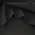 Костюмная ткань "Элис", 200 гр/м2, шир.150см, цвет чёрный - купить в Южно-Сахалинске. Цена 306.20 руб.
