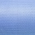 Фатин жесткий 16-93, 22 гр/м2, шир.180см, цвет голубой - купить в Южно-Сахалинске. Цена 81.53 руб.