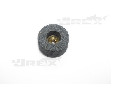 Камень заточный (диск 100мм) - купить в Южно-Сахалинске. Цена 117.60 руб.