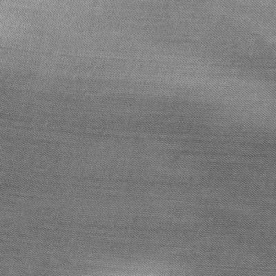 Ткань подкладочная "EURO222" 17-1501, 54 гр/м2, шир.150см, цвет св.серый - купить в Южно-Сахалинске. Цена 73.32 руб.