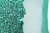 Сетка с пайетками №10, 188 гр/м2, шир.130см, цвет зелёный - купить в Южно-Сахалинске. Цена 510.13 руб.