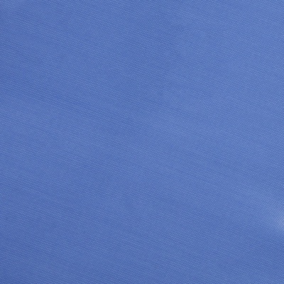Ткань подкладочная Таффета 16-4020, антист., 53 гр/м2, шир.150см, цвет голубой - купить в Южно-Сахалинске. Цена 62.37 руб.