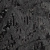 Трикотажное полотно с пайетками, шир.130 см, #311-бахрома чёрная - купить в Южно-Сахалинске. Цена 1 183.35 руб.