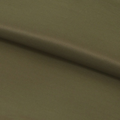 Ткань подкладочная 19-0618, антист., 50 гр/м2, шир.150см, цвет св.хаки - купить в Южно-Сахалинске. Цена 62.84 руб.