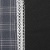 Ткань костюмная 22476 2004, 181 гр/м2, шир.150см, цвет т.серый - купить в Южно-Сахалинске. Цена 354.56 руб.