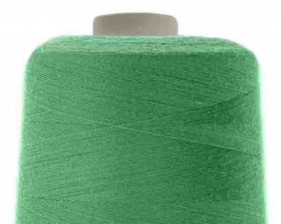 Швейные нитки (армированные) 28S/2, нам. 2 500 м, цвет 388 - купить в Южно-Сахалинске. Цена: 139.91 руб.