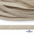 Шнур плетеный d-8 мм плоский, 70% хлопок 30% полиэстер, уп.85+/-1 м, цв.1017-лён - купить в Южно-Сахалинске. Цена: 735 руб.