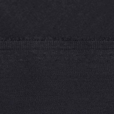 Костюмная ткань с вискозой "Рошель", 250 гр/м2, шир.150см, цвет т.серый - купить в Южно-Сахалинске. Цена 467.38 руб.