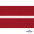 Красный- цв.171 -Текстильная лента-стропа 550 гр/м2 ,100% пэ шир.20 мм (боб.50+/-1 м) - купить в Южно-Сахалинске. Цена: 318.85 руб.