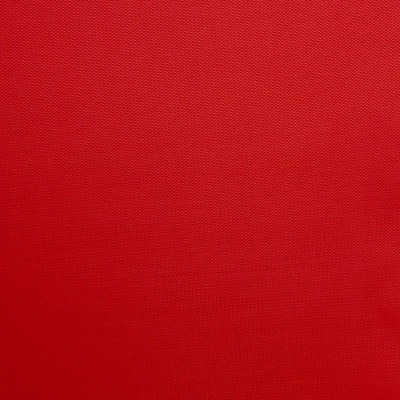 Оксфорд (Oxford) 420D, PU1000/WR, 130 гр/м2, шир.150см, цвет красный - купить в Южно-Сахалинске. Цена 152.32 руб.