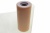 Фатин в шпульках 16-111, 10 гр/м2, шир. 15 см (в нам. 25+/-1 м), цвет персиковый - купить в Южно-Сахалинске. Цена: 100.69 руб.