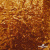 Сетка с пайетками №4, 188 гр/м2, шир.140см, цвет бронза - купить в Южно-Сахалинске. Цена 505.15 руб.
