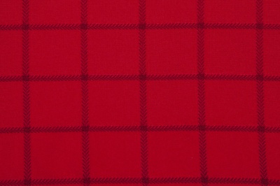 Скатертная ткань 25536/2006, 174 гр/м2, шир.150см, цвет бордо - купить в Южно-Сахалинске. Цена 272.21 руб.
