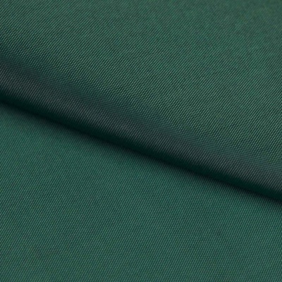 Ткань подкладочная Таффета 19-5420, антист., 53 гр/м2, шир.150см, цвет т.зелёный - купить в Южно-Сахалинске. Цена 63 руб.