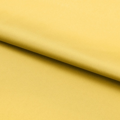 Курточная ткань Дюэл (дюспо) 13-0840, PU/WR/Milky, 80 гр/м2, шир.150см, цвет солнечный - купить в Южно-Сахалинске. Цена 141.80 руб.