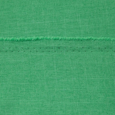 Ткань костюмная габардин "Меланж" 6103А, 172 гр/м2, шир.150см, цвет трава - купить в Южно-Сахалинске. Цена 296.19 руб.