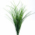 Трава искусственная -4, шт  (осока 50 см/8 см  7 листов)				 - купить в Южно-Сахалинске. Цена: 130.73 руб.
