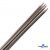 Спицы чулочные С-62 ф-1,8 мм, 19,5 см (5шт), сталь  цв. никель - купить в Южно-Сахалинске. Цена: 68.45 руб.