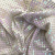 Трикотажное полотно, Сетка с пайетками голограмма, шир.130 см, #313, цв.-беж мульти - купить в Южно-Сахалинске. Цена 1 039.99 руб.