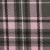 Ткань костюмная клетка 25577 2014, 230 гр/м2, шир.150см, цвет серый/роз/ч/бел - купить в Южно-Сахалинске. Цена 545.24 руб.