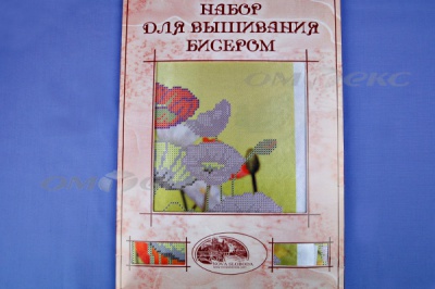 НС №2 набор для вышивания бисером - купить в Южно-Сахалинске. Цена: 1 225 руб.
