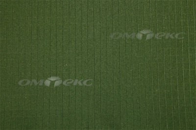 Ткань смесовая рип-стоп, WR, 210 гр/м2, шир.150см, цвет зелёный - купить в Южно-Сахалинске. Цена 202.90 руб.