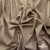 Ткань сорочечная Илер 100%полиэстр, 120 г/м2 ш.150 см, цв. капучино - купить в Южно-Сахалинске. Цена 290.24 руб.