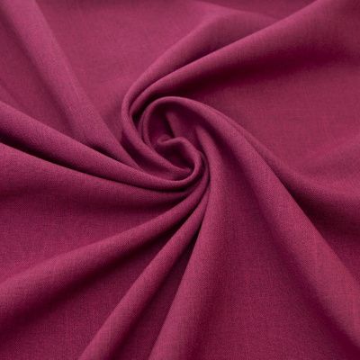 Ткань костюмная габардин "Меланж" 6151А, 172 гр/м2, шир.150см, цвет марсала - купить в Южно-Сахалинске. Цена 296.19 руб.